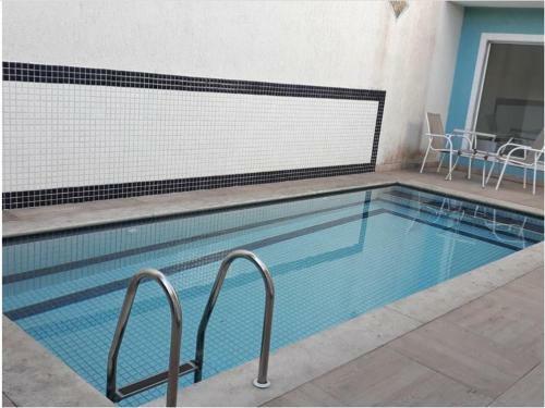 Apartamento Requinte Flat