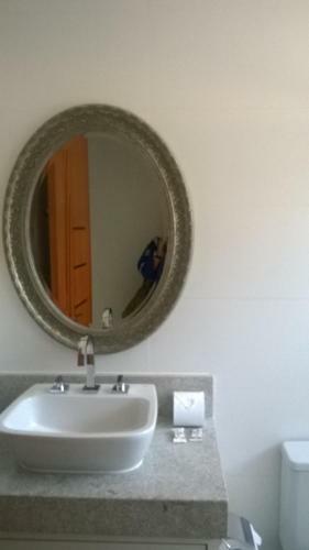 Apartamento Requinte Flat