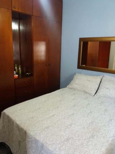 Casa Completa At� 6 Pessoas