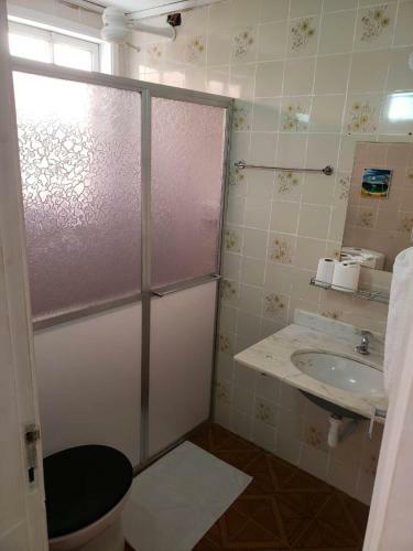 Hostal Villa Solarium Pousada