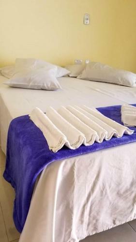 Hostal Villa Solarium Pousada