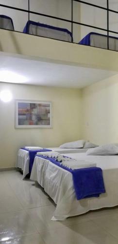 Hostal Villa Solarium Pousada