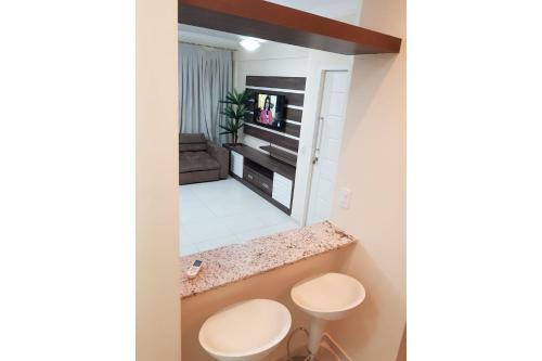 Apartamento Ocean Green - Cabo Frio