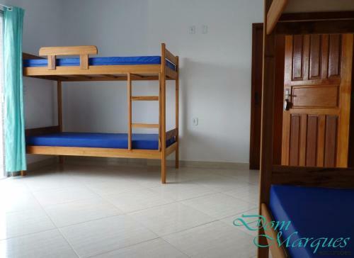 Dom Marques Hostel