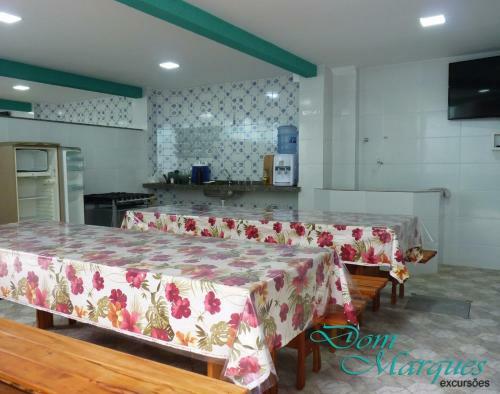Dom Marques Hostel