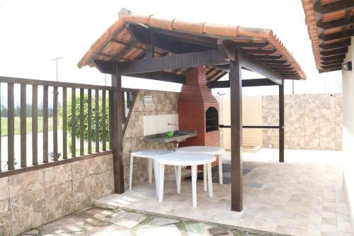 Casa � Beira-mar Com Infra Total Na Praia Das Dunas