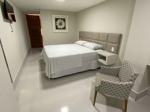 Cajazeiras Comfort Hotel