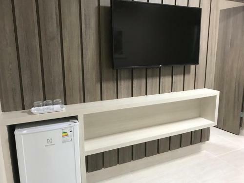 Apartamento Piazza Diroma - Reserve Caldas