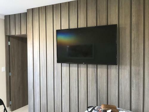 Apartamento Piazza Diroma - Reserve Caldas