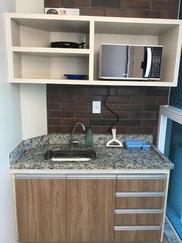 Apartamento Piazza Diroma - Reserve Caldas