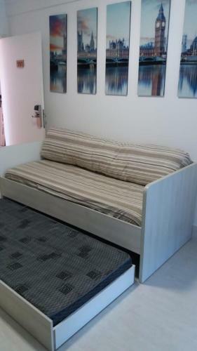 Apartamento Piazza Diroma - Reserve Caldas