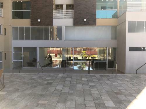 Apartamento Piazza Diroma - Reserve Caldas
