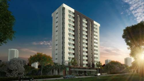 Apartamento Piazza Diroma - Reserve Caldas