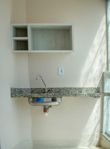 Apartamento Piazza Diroma - Reserve Caldas