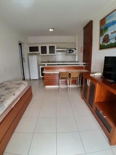 Apartamento Thermas Reservas