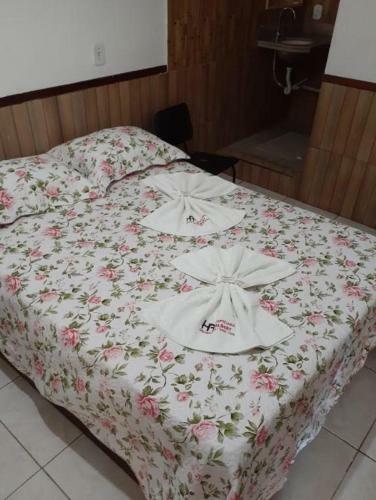 Hotel Hospedaria Albert
