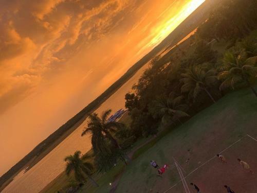 Apartamento Praias Do Lago Eco Resort