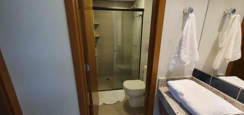 Apartamento Praias Do Lago Eco Resort