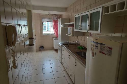 Apartamento Vitoria Das Thermas Top Jc
