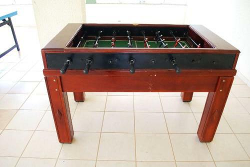 Apartamento Vitoria Das Thermas Top Jc