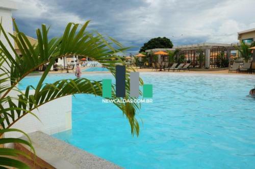 Apartamento Lacqua Diroma Flat