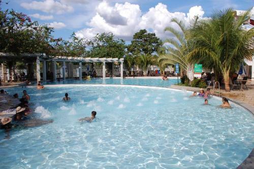 Apartamento L'acqua Diroma Top Jc