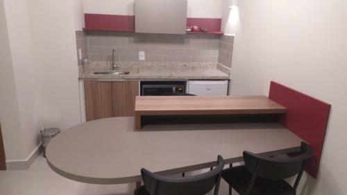 Apartamento Praias Do Lago Eco Resort