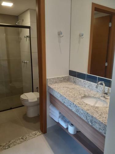 Apartamento Praias Do Lago Eco Resort