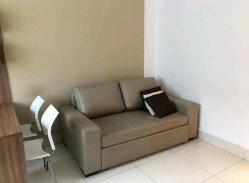 Apartamento Encontro Das �guas Thermas Resort