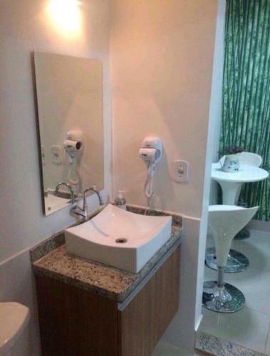 Apartamento Encontro Das �guas Thermas Resort