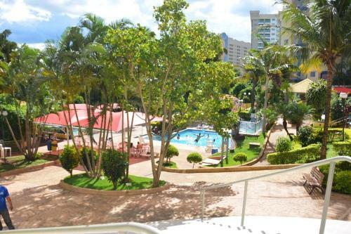 Apartamento 706 Mx Bloco A
