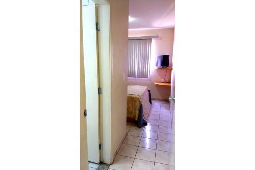 Apartamento 706 Mx Bloco A