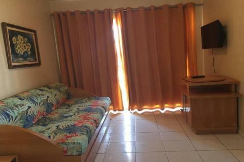 Apartamento Millennium Thermas Residence Top Jc
