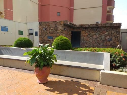 Apartamento Millennium Thermas Residence Top Jc