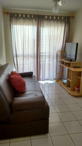 Apartamento Millennium Thermas Residence Top Jc