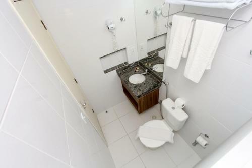 Apartamento L'acqua Diroma - Exzellenz Hopedagem