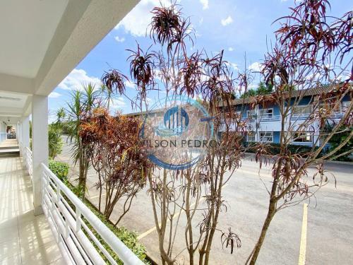 Apartamento Lacqua Di'roma Parque - Cn M