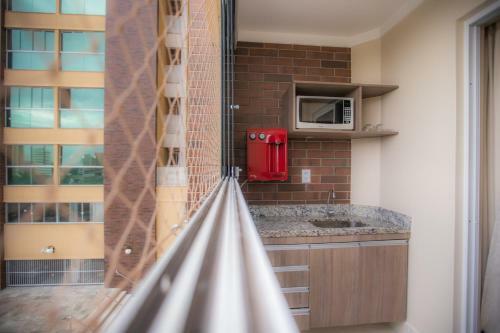 Apartamento Via Caldas Diroma Piazza
