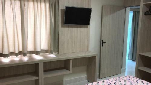 Apartamento Via Caldas Diroma Piazza