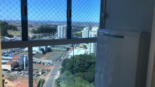 Apartamento Via Caldas Diroma Piazza
