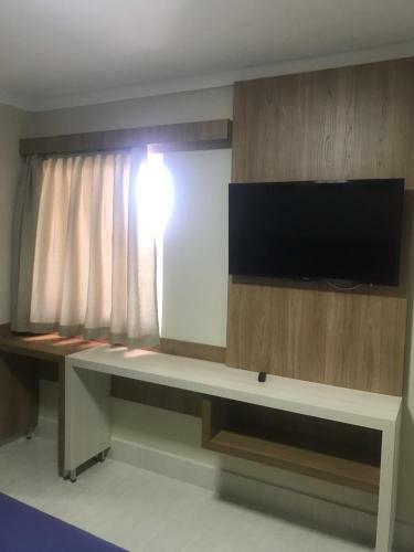 Apartamento Via Caldas Diroma Piazza