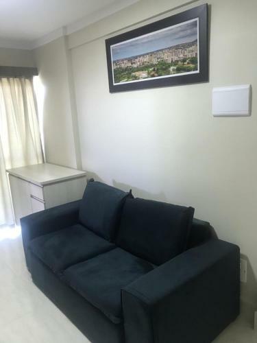 Apartamento Via Caldas Diroma Piazza