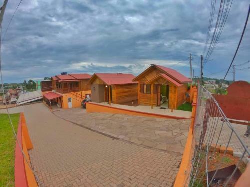 Hostal Pousada Bem Estar