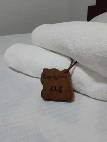 Hostal Ra�zes Da Serra Pousada