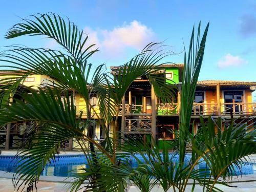 Casa De Praia Itacimirim