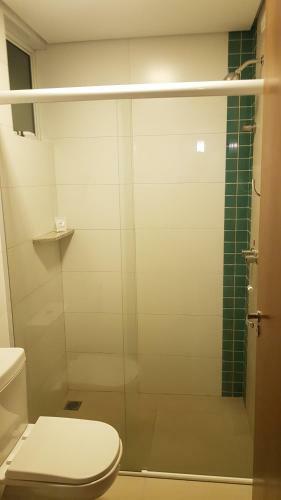 Apartamento Ilhas Do Lago Eco Resort