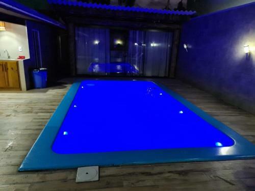 Casa Da Piscina
