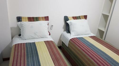 Apartamento 227 - Para�so Dos Corais Guarajuba