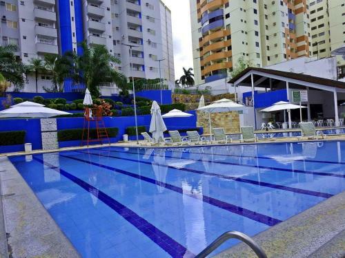 Apartamento Residencial Thermas Rio Caldas