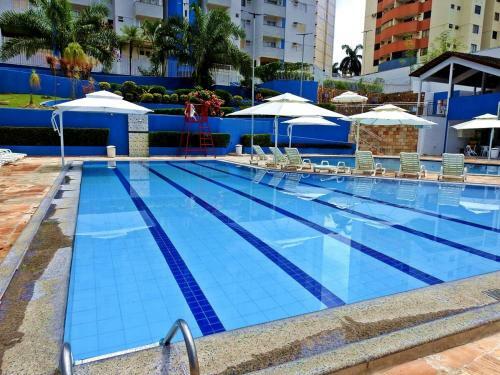 Apartamento Residencial Thermas Rio Caldas
